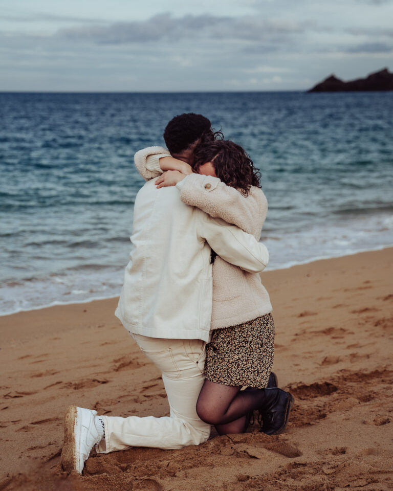 original marriage proposal