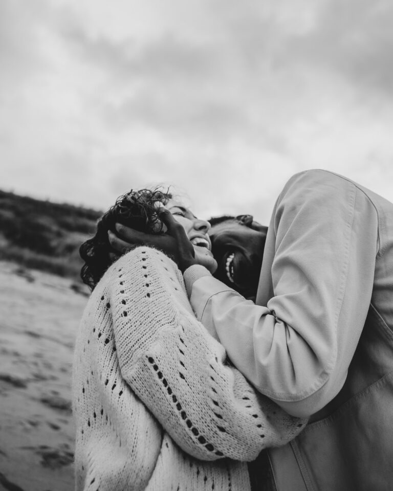 Fiançailles originales